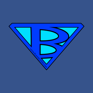 Heroic "B" T-Shirt