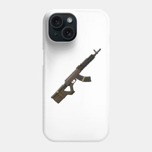 M762 Phone Case