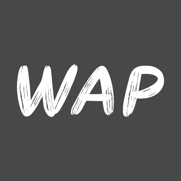 WAP by PaletteDesigns