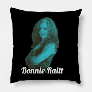 Retro Bonnie Pillow