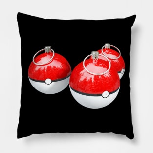 BAUBLES Pillow