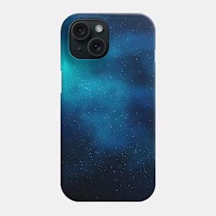 Universe Outer Space Phone Case