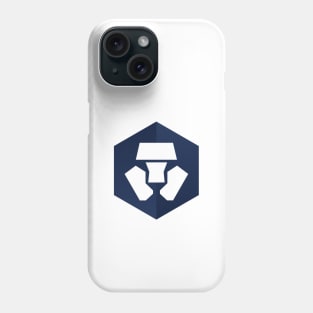 Crypto.com ex Monaco (MCO) Crypto Phone Case