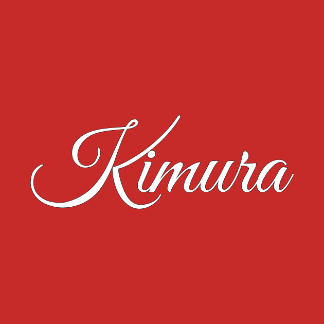 Kimura Klassic by Bandura