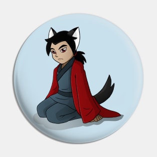 Inugami Marcus Pin