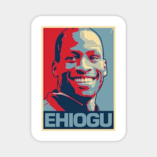 Ehiogu Magnet