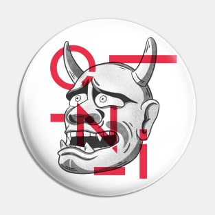 ONI Pin