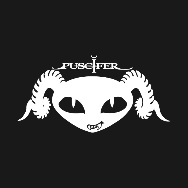 The-Puscifer by rozapro666