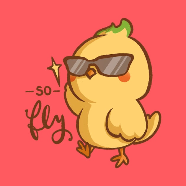 So Fly by mschibious