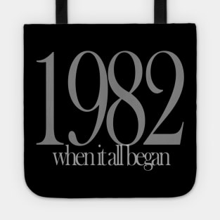 1982 Tote