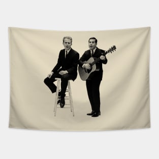 Simon And Garfunkel Tapestry