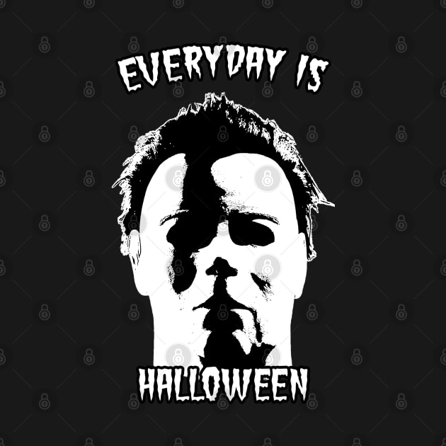 Everyday is Halloween by DeathAnarchy