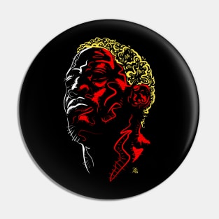 Rodman Pin