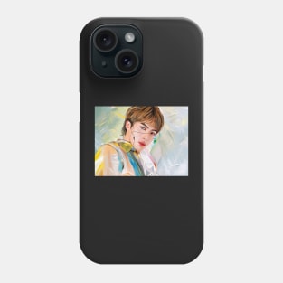 Seokjin Phone Case