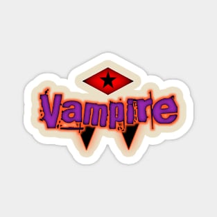 Vampire Magnet