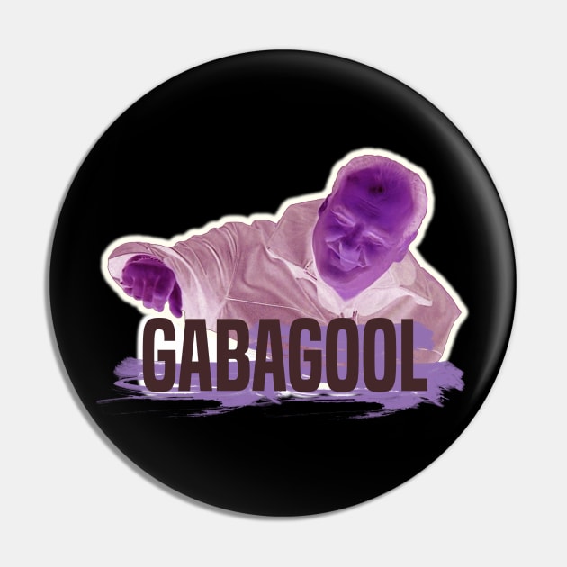 GABAGOOL Pin by Mono oh Mono