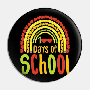 teacher day Pin