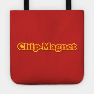 Chip-Magnet Tote