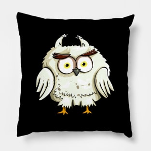 Cute owl Pillow