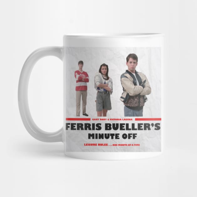 Bueller Bueller Bueller Travel Coffee Mug for Sale by