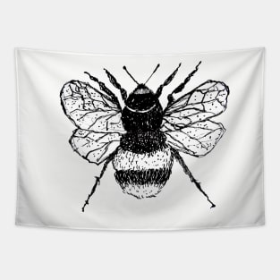 Bee Tapestry