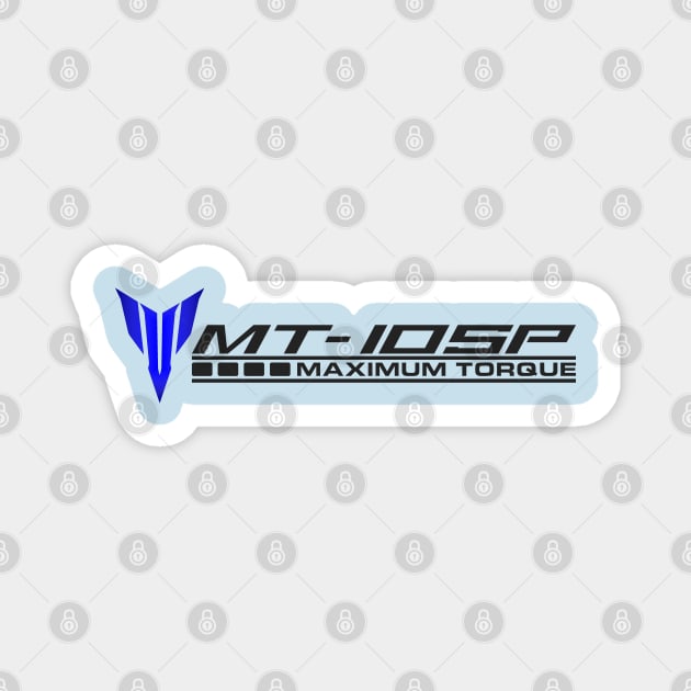 Max Torque 10SP Magnet by Frazza001