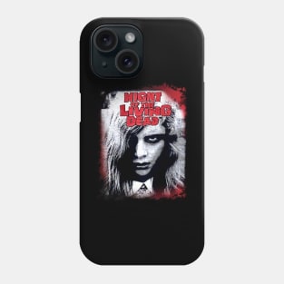 Living Dead Girl Phone Case