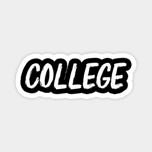 College Magnet