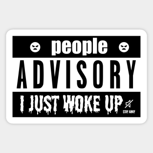 Parental Advisory Stickers for Sale | TeePublic