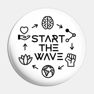 Start The Wave Values Pin