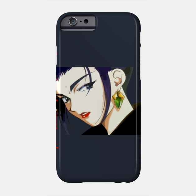 Faye - Cowboy Bebop iphone 11 case Faye - Cowboy Bebop iphone 11 case