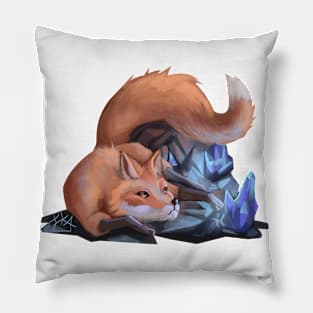 Johny Kato Art Pillow