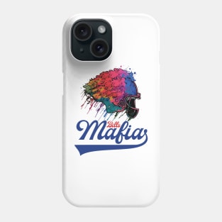 Bills Mafia Phone Case