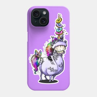 SpiritAnimal Phone Case