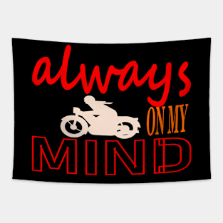 Always On My Mind Tapestry