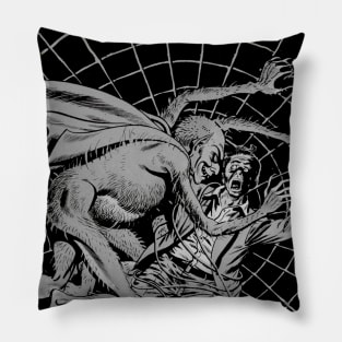 SPIDER THING 1 Pillow