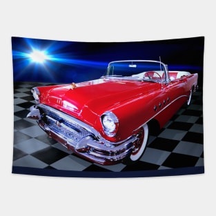 Buick Roadmaster 1955 Tapestry