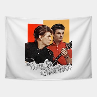 The Everly Brothers Tapestry