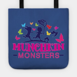 Monsters Tote