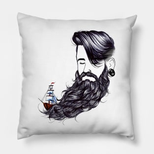 Captain Pillow