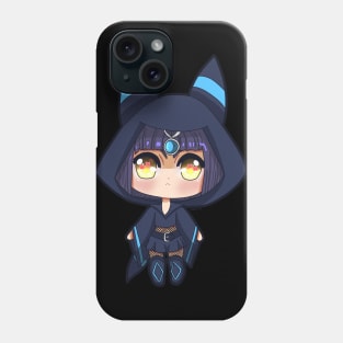 Fox Chibi Phone Case