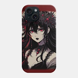 Persephone Phone Case