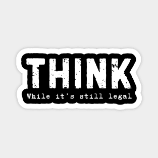 Think Magnet