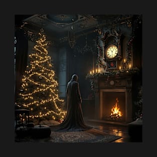 Ghosts of Yule T-Shirt