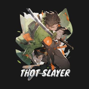 Thot Slayer T-Shirt