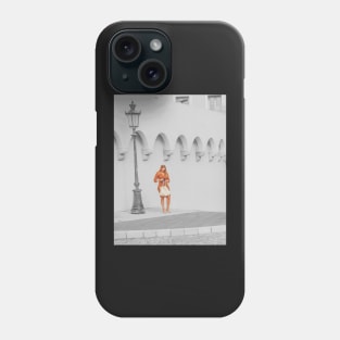 A Monaco Moment Phone Case