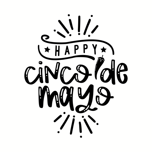 Happy Cinco De Mayo by CatsCrew