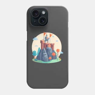 fortress Phone Case