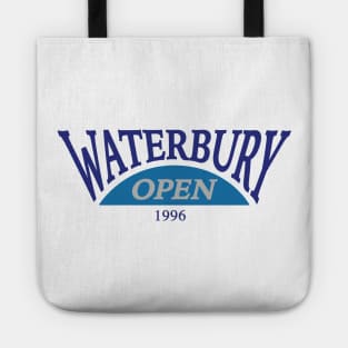 WATERBURY OPEN Tote