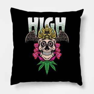 HIGH Pillow